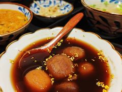 -贡梅老面馆·蟹粉面·无锡特色小吃(南长街主推店)