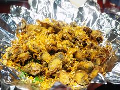 蒜香扇贝肉-荣鹏风味烀饼总店