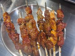 -幸福小串·地摊小炉子(三阳路店)