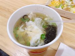 -家宴·灌蛋·沙茶面(曾厝垵店)
