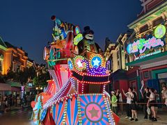 -青岛方特梦幻王国
