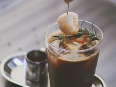 -无牌咖啡&酒馆