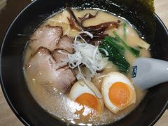 -麵の匠·一生堂(新世界店)