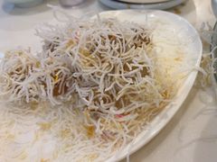 -福寿斋·老北京铜锅涮肉·烤鸭(顺义总店)