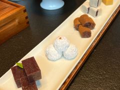 -四季民福烤鸭店(外滩外白渡桥店)