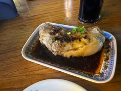 -蒋炸酱(内东街店)