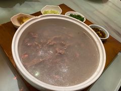 -客家大院·非遗赣南客家菜(郁孤台店)
