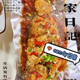 丁蜀油焖鱼苍蝇馆子打卡，总算来了一次