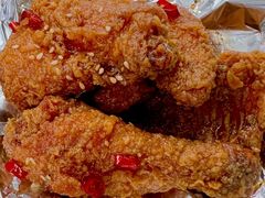-SUN炸鸡专门店(西塔总店)