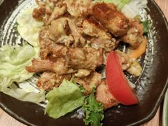 -玛格萝妮比萨屋(四平店)