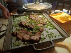 -绿茶餐厅(深圳龙华天虹购物中心店)