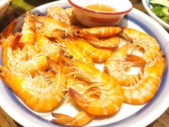 -永红源啤酒·烧烤·海鲜·大排档(台柳路店)