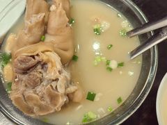 -谭家·钵钵鸡·蹄花·兔头(玉林南路店)