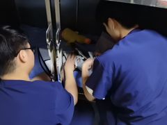 -谐和益家动物医院·免疫绝育·血液透析·宠保定点医院(高新伊藤分院)