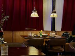 -Uncle Kosto科斯托·中东菜