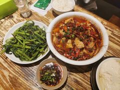 -张豆花(碚峡路店)