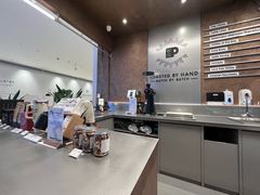 -Peet's 皮爷咖啡(深圳湾万象城店)