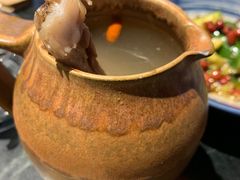 -兰溪小馆(东直门簋街店)