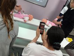 -爱月宝月嫂·育儿嫂(哈尔滨总店)