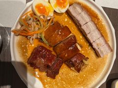 -港丽餐厅(来福士店)