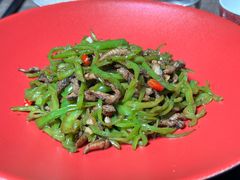 -曾宴·楚菜(湖北省博物馆店)