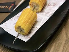 -马海涛牛肉串·午市牛腩饭·烧烤夜宵(领汇广场店)