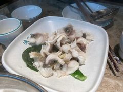 -淘米捞·米汤脆鲩鱼火锅(福田皇岗店)