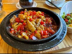 -白鹿江西餐厅(北师大店)