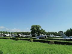 -中国航空博物馆