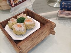 -龙悦湾酒家·八阵鱼生·渔人码头店