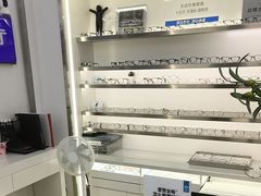 -视野联行眼镜·蔡司·尼康战略合作店(城西银泰店)