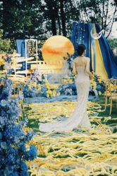 -Sugar苏格婚礼策划工作室