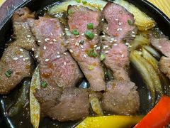 -吉兆·料理(红梅南路店)