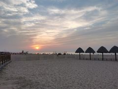 -那香海钻石沙滩浴场