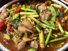 -醉八仙热酒馆(渝中店)