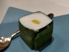 -樾餐厅泰式海鲜火锅(民歌湖店)