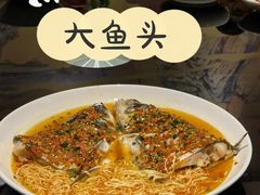 -兔爸私家小厨(新北万达店)