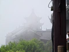 -句容茅山景区