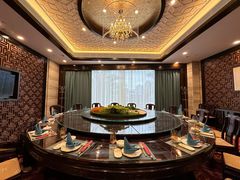 -韶关风度华美达广场酒店自助餐厅
