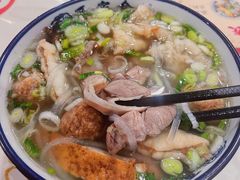 羊肉合汁-夏家合汁(天润花园小区店)