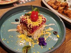 -卢布里西餐厅(总店)