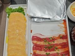 -板门店烤肉(总店)