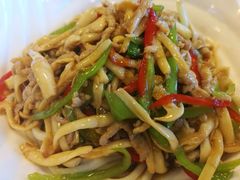 -文三里屯面馆(三里屯店)