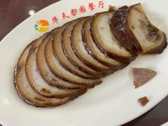 -杏园餐厅(西四北大街店)
