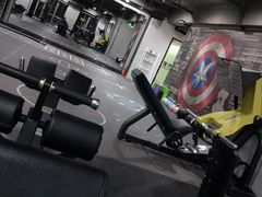 -AC健身·运动康复工作室(千灯湖店)