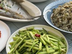 -美味之家·湖景农家乐(太湖东山店)