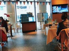 大堂-莆田餐厅PUTIEN(西安万象天地店)