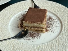 -CASANOVA西餐厅(海信广场店)