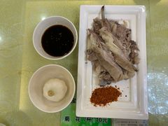 手抓羊肉-国强手抓(北京西路店)