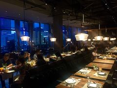 -Mercato莫卡多露台餐厅与酒吧(K11店)